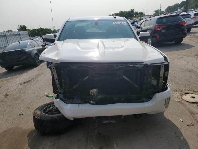 Photo 5 from auction – 2016 CHEVROLET SILVERADO with VIN 1GCVKREC1GZ356325