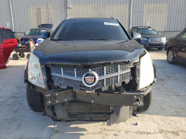 Photo 5 from auction – 2011 CADILLAC SRX LUXURY with VIN 3GYFNDEY1BS665156