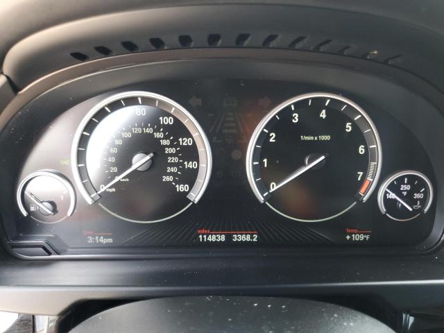 Photo 9 from auction – 2015 BMW X5 XDRIVE5 with VIN 5UXKR6C50F0J76711