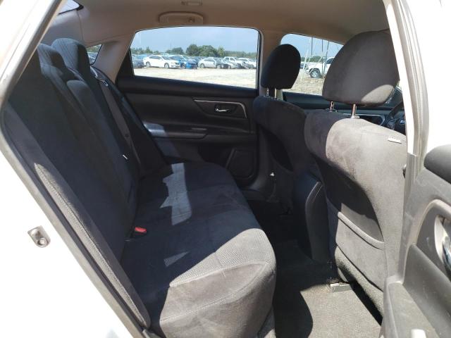 Photo 10 from auction – 2015 NISSAN ALTIMA 2.5 with VIN 1N4AL3APXFC250478
