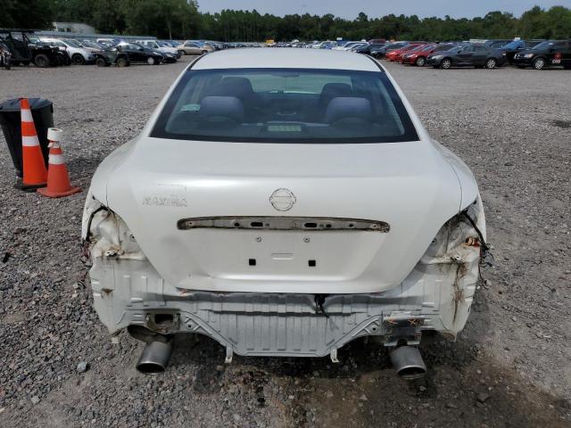 Photo 6 from auction – 2013 NISSAN MAXIMA S with VIN 1N4AA5APXDC826617