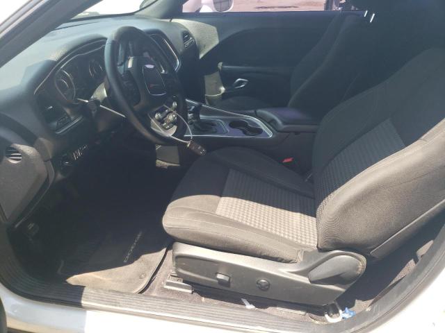 Photo 7 from auction – 2016 DODGE CHALLENGER with VIN 2C3CDZAG2GH137811