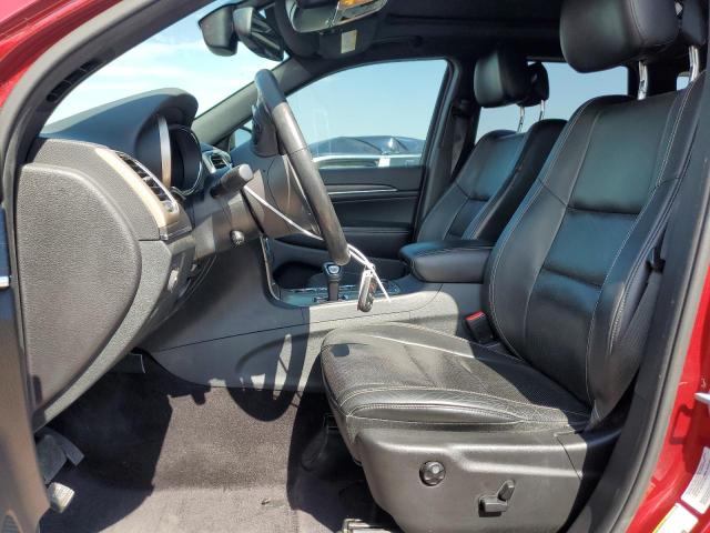 Photo 7 from auction – 2015 JEEP GRAND CHER with VIN 1C4RJFBG7FC229137