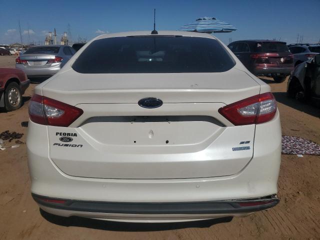 Photo 6 from auction – 2015 FORD FUSION SE with VIN 3FA6P0HD4FR245508