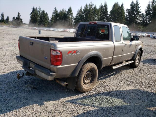 Photo 3 from auction – 2004 FORD RANGER SUP with VIN 1FTZR45E14PA34518