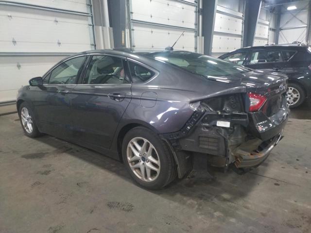 Photo 2 from auction – 2015 FORD FUSION SE with VIN 3FA6P0HD0FR280143