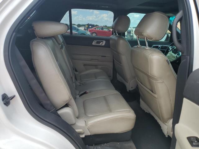 Photo 11 from auction – 2011 FORD EXPLORER L with VIN 1FMHK7F83BGA49234