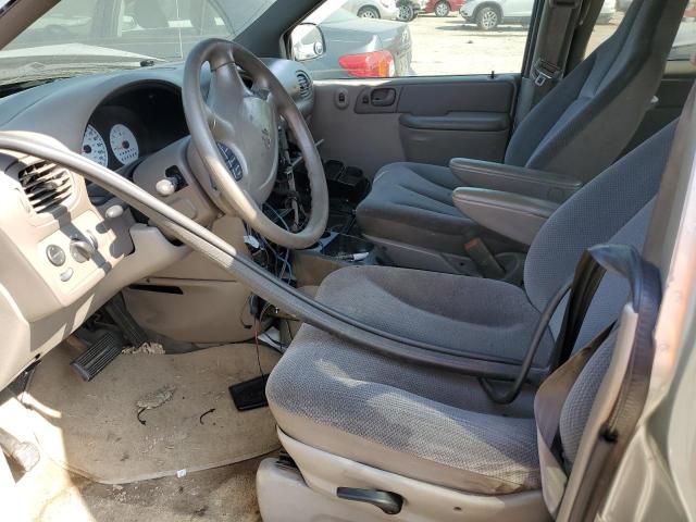 Photo 7 from auction – 2003 DODGE CARAVAN SE with VIN 1D4GP25373B199391