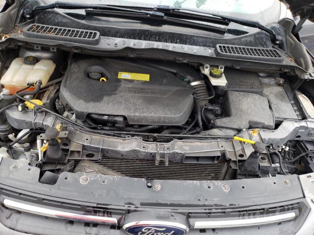 Photo 12 from auction – 2013 FORD ESCAPE SE with VIN 1FMCU0GX0DUB93622