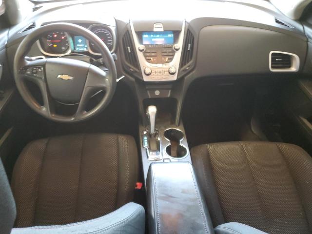 Photo 8 from auction – 2011 CHEVROLET EQUINOX LT with VIN 2CNALDEC5B6225977