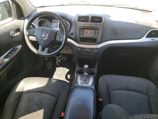 Photo 8 from auction – 2018 DODGE JOURNEY SX with VIN 3C4PDCBG2JT522731
