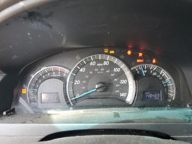 Photo 9 from auction – 2014 TOYOTA CAMRY L with VIN 4T1BF1FK4EU869704