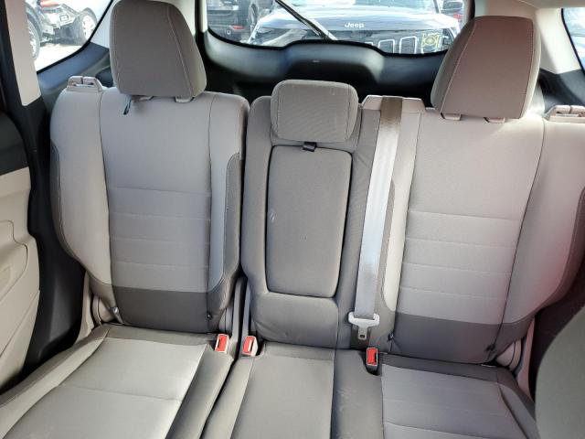 Photo 10 from auction – 2016 FORD ESCAPE SE with VIN 1FMCU0G71GUC20458