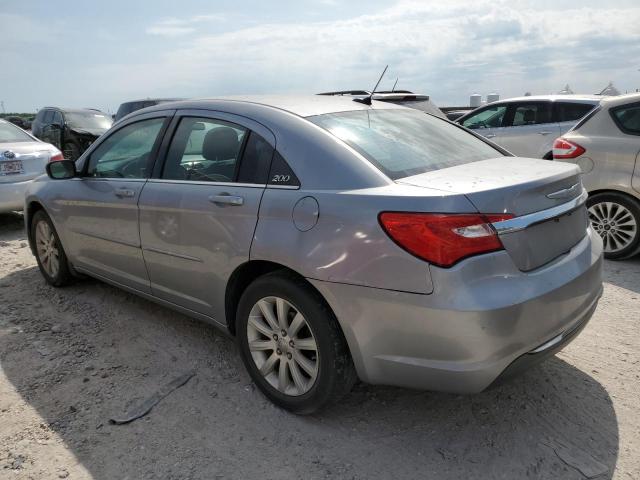 Photo 2 from auction – 2013 CHRYSLER 200 TOURIN with VIN 1C3CCBBB4DN732594