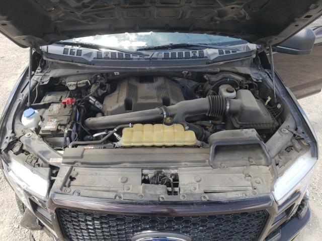 Photo 11 from auction – 2019 FORD F150 SUPER with VIN 1FTEW1E40KKD73732