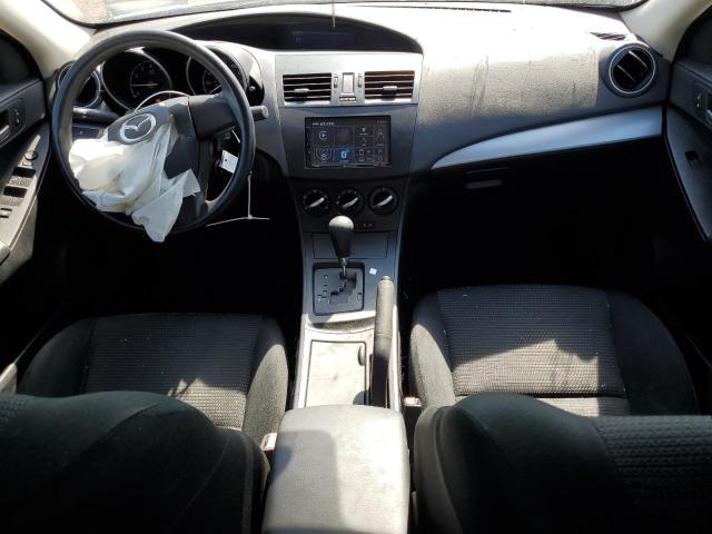 Photo 8 from auction – 2012 MAZDA 3 I with VIN JM1BL1UG5C1524515