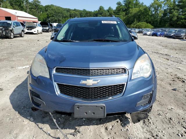 Photo 5 from auction – 2012 CHEVROLET EQUINOX LT with VIN 2GNFLEEK6C6162095