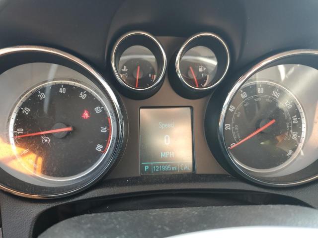 Photo 9 from auction – 2015 BUICK ENCORE with VIN KL4CJGSB8FB177985