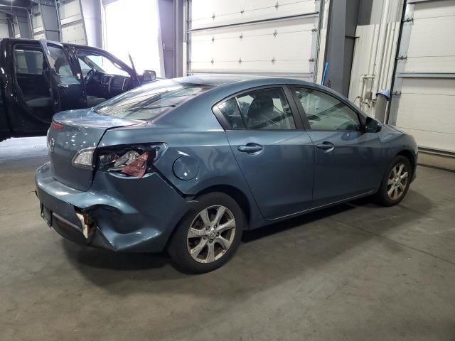 Photo 3 from auction – 2010 MAZDA 3 I with VIN JM1BL1SFXA1158428