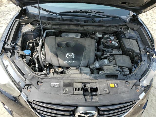 Photo 12 from auction – 2016 MAZDA CX-5 TOURI with VIN JM3KE4CY4G0785661