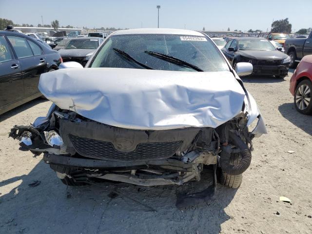 Photo 5 from auction – 2010 TOYOTA COROLLA BA with VIN JTDBU4EE8AJ065294
