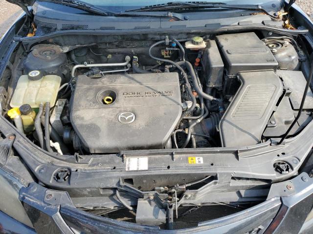 Zdjęcie 11 z aukcji – 2008 MAZDA 3 I z VIN JM1BK32G781184048