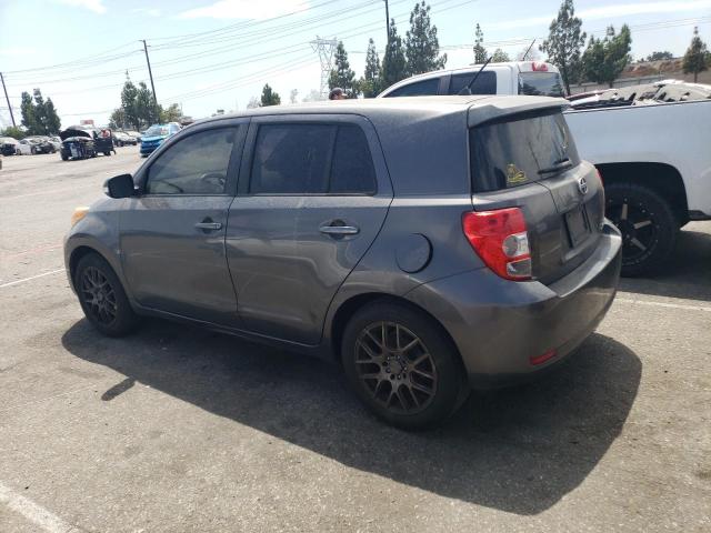 Photo 2 from auction – 2012 TOYOTA SCION XD with VIN JTKKU4B40C1018459