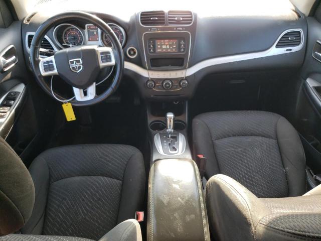 Photo 8 from auction – 2018 DODGE JOURNEY SE with VIN 3C4PDCAB2JT386087