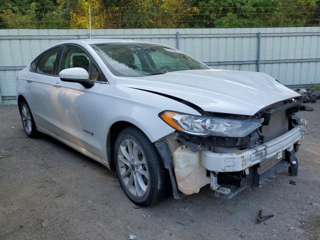 Photo 4 from auction – 2019 FORD FUSION SE with VIN 3FA6P0LU1KR263322