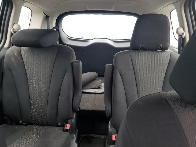 Photo 10 from auction – 2012 MAZDA 5 with VIN JM1CW2CL0C0122682