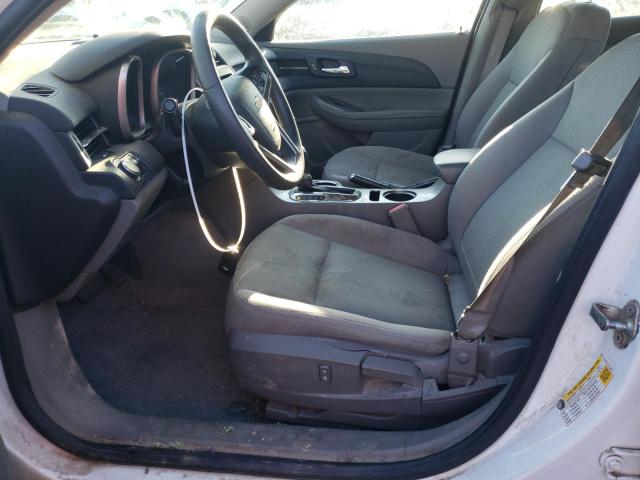 Photo 7 from auction – 2015 CHEVROLET MALIBU LS with VIN 1G11A5SL1FF112052