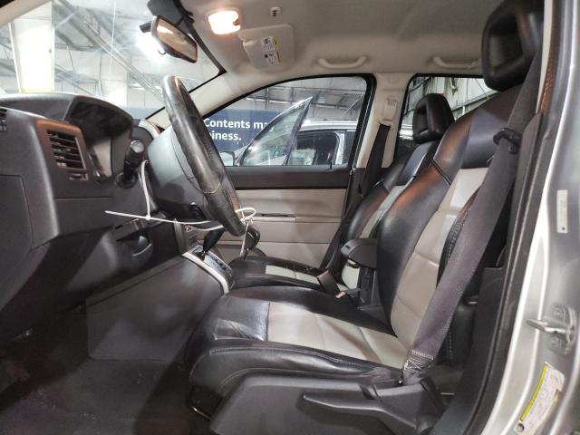 Фото 7 с аукциона – 2007 JEEP COMPASS LI с VIN 1J8FT57W97D245500