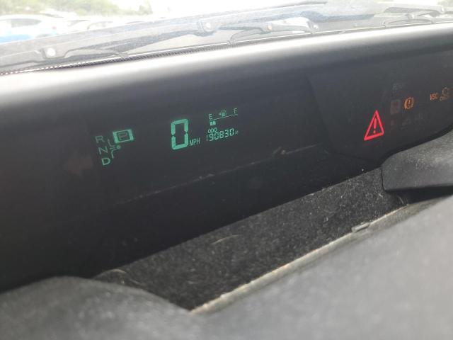 Photo 9 from auction – 2007 TOYOTA PRIUS with VIN JTDKB20U073256598