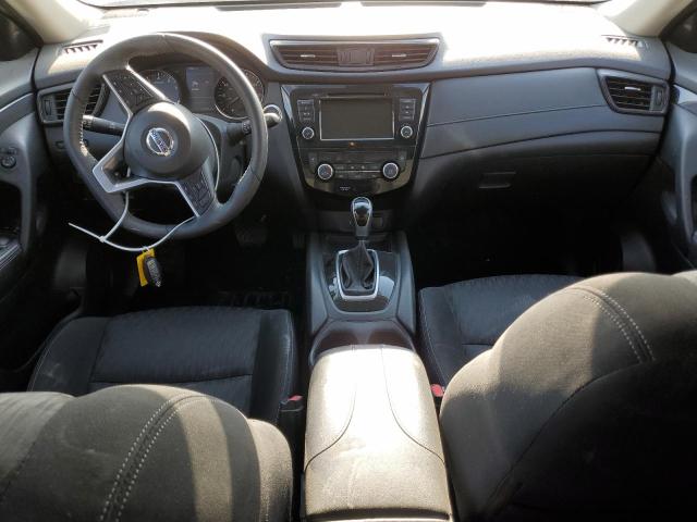 Photo 8 from auction – 2020 NISSAN ROGUE S with VIN KNMAT2MVXLP537709