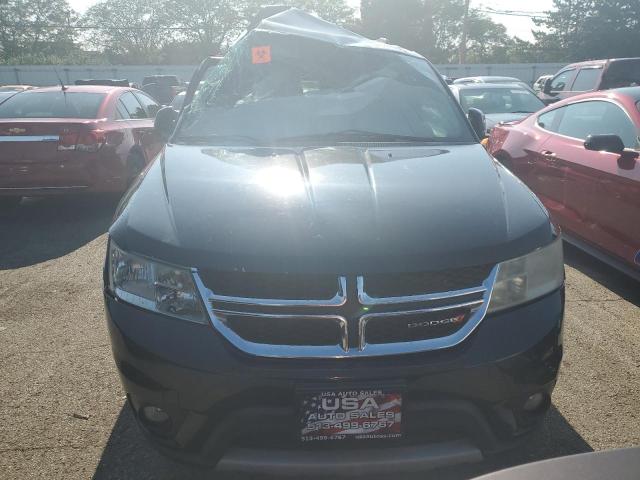 Photo 5 from auction – 2011 DODGE JOURNEY MA with VIN 3D4PG1FG3BT552573