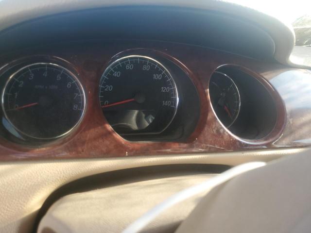 Photo 9 from auction – 2006 BUICK LUCERNE CX with VIN 1G4HP57276U147061