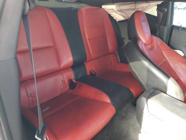 Photo 10 from auction – 2010 CHEVROLET CAMARO SS with VIN 2G1FT1EW8A9171065