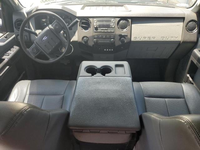 Photo 8 from auction – 2014 FORD F350 SUPER with VIN 1FD8W3HT3EEA45957