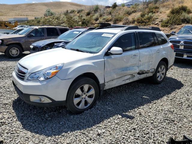 SUBARU OUTBACK 2. 2010 с VIN 4S4BRBGC0A3336639 - Снимка от търг
