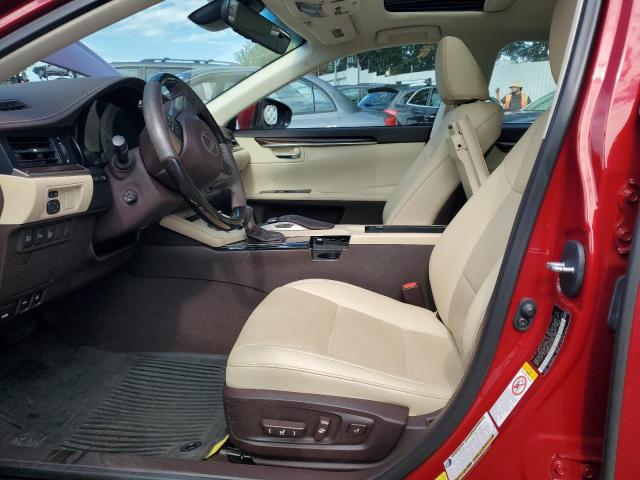 Photo 7 from auction – 2017 LEXUS ES 350 with VIN 58ABK1GG5HU078892