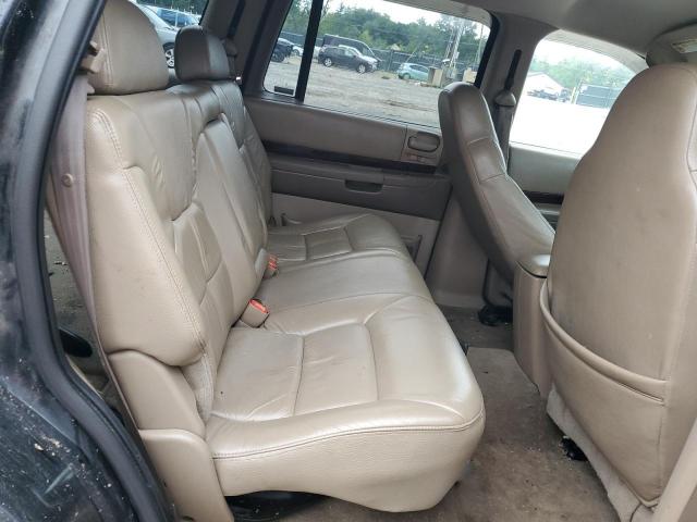 Photo 11 from auction – 2001 DODGE DURANGO with VIN 1B4HS28N31F563080