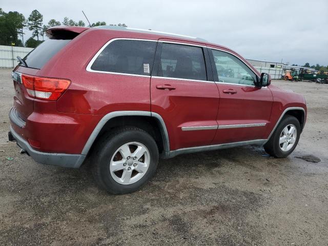 Photo 3 from auction – 2012 JEEP GRAND CHER with VIN 1C4RJEAG0CC142641