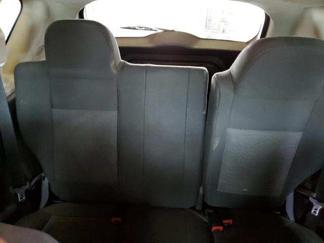 Снимка 10 от търг – 2013 JEEP COMPAS с VIN 1C4NJDEB2DD237267