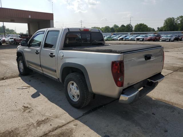 Photo 2 from auction – 2006 CHEVROLET COLORADO with VIN 1GCDT136168225116