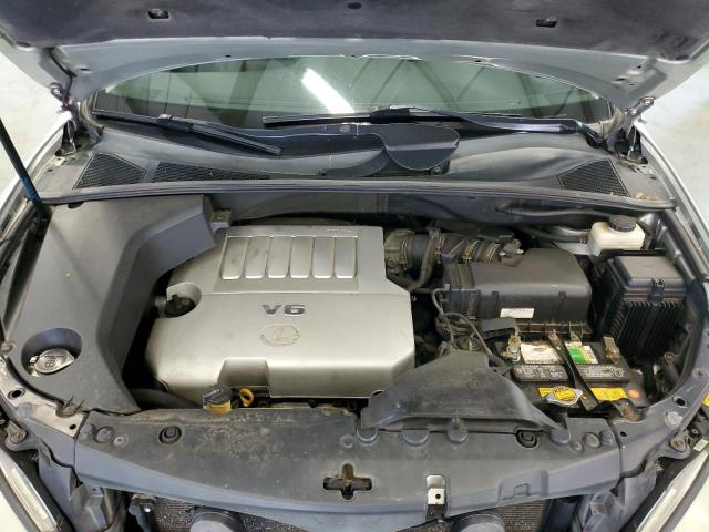 Photo 12 from auction – 2007 LEXUS RX 350 with VIN 2T2HK31U07C002584