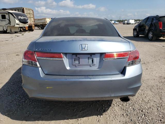 Photo 6 from auction – 2011 HONDA ACCORD EX with VIN 1HGCP2F79BA133573