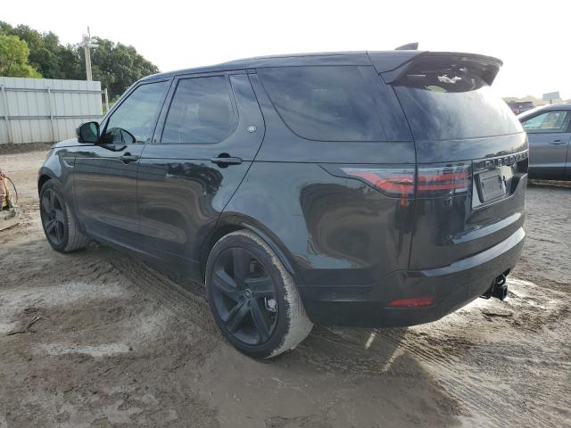 Снимка 2 от търг – 2022 LAND ROVER DISCOVERY с VIN SALRT2EX4N2459388