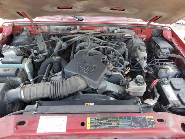 Photo 11 from auction – 2004 FORD RANGER SUP with VIN 1FTZR45E04PA97156