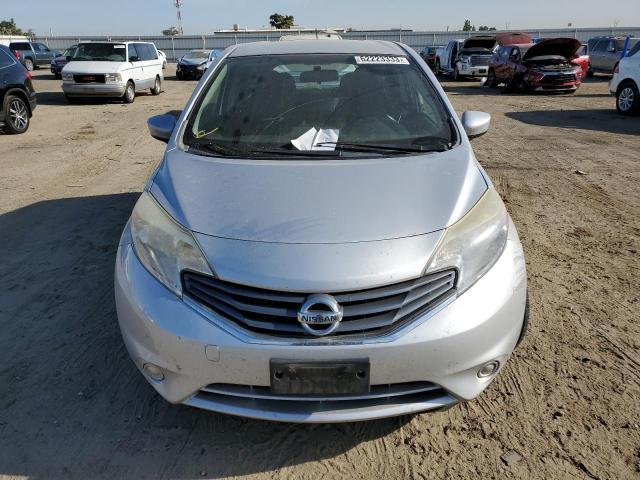 Photo 5 from auction – 2016 NISSAN VERSA NOTE with VIN 3N1CE2CPXGL353378