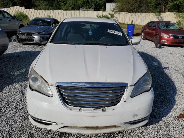 Photo 5 from auction – 2012 CHRYSLER 200 LX with VIN 1C3CCBAB5CN273222